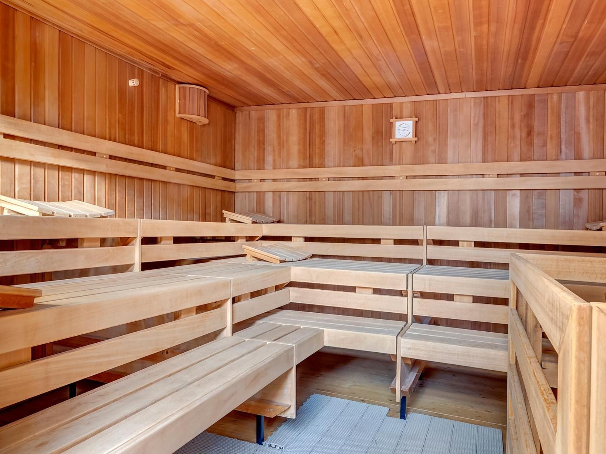 Ostseeresidenz Gorki- Park - 23 Mit Wellness Und Schwimmbad Χέρινγκσντορφ Εξωτερικό φωτογραφία