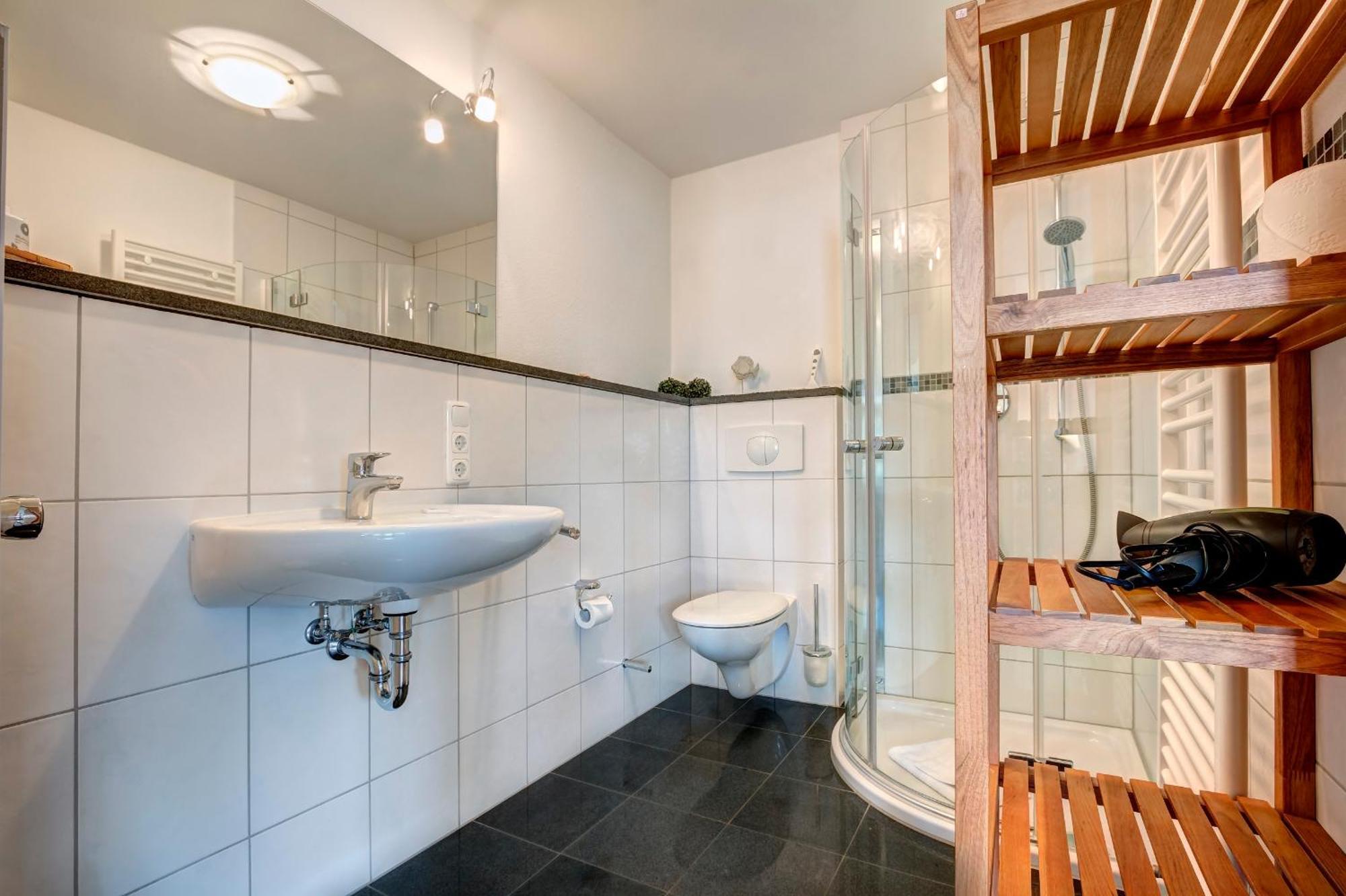 Ostseeresidenz Gorki- Park - 23 Mit Wellness Und Schwimmbad Χέρινγκσντορφ Εξωτερικό φωτογραφία