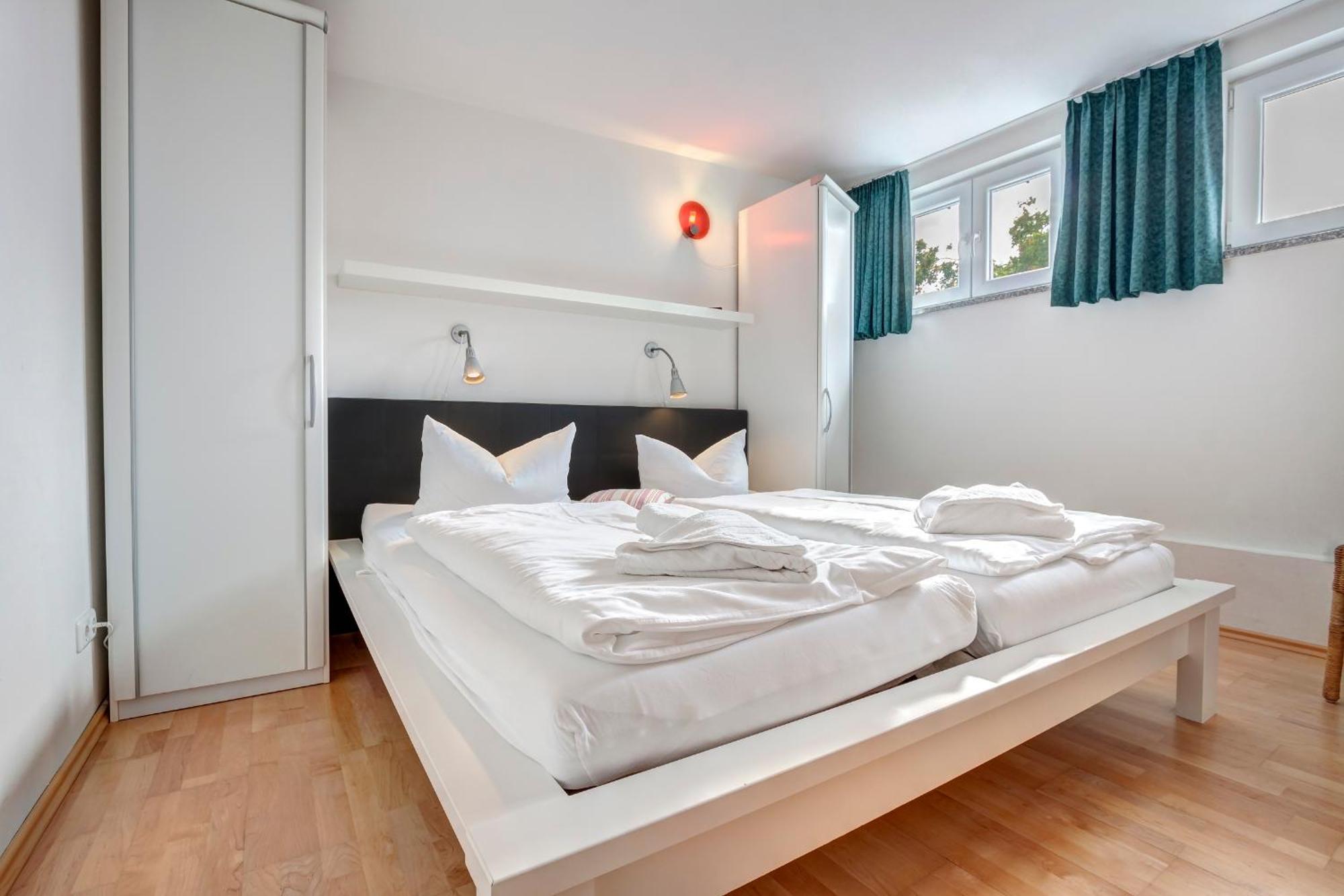 Ostseeresidenz Gorki- Park - 23 Mit Wellness Und Schwimmbad Χέρινγκσντορφ Εξωτερικό φωτογραφία