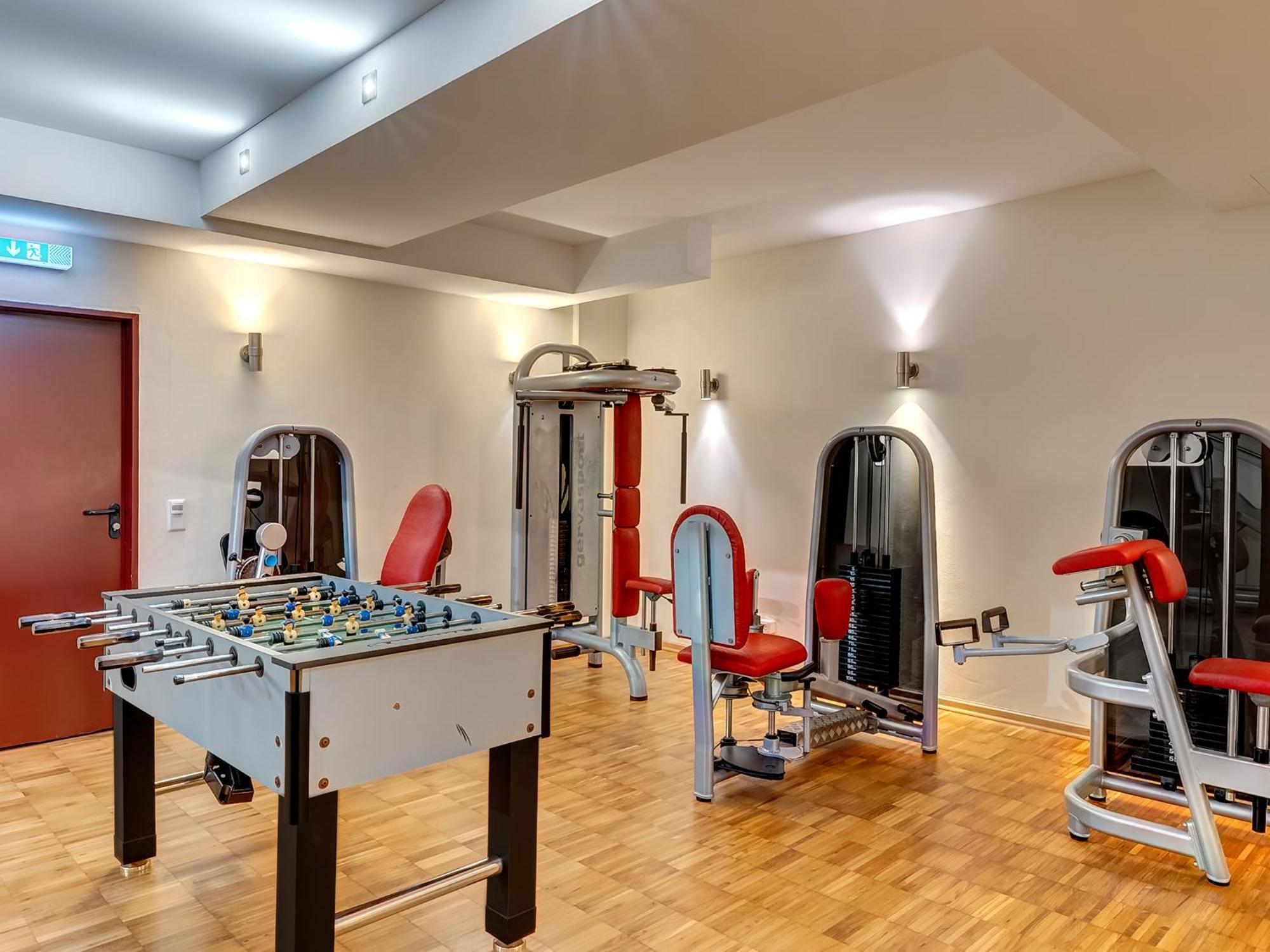 Ostseeresidenz Gorki- Park - 23 Mit Wellness Und Schwimmbad Χέρινγκσντορφ Εξωτερικό φωτογραφία